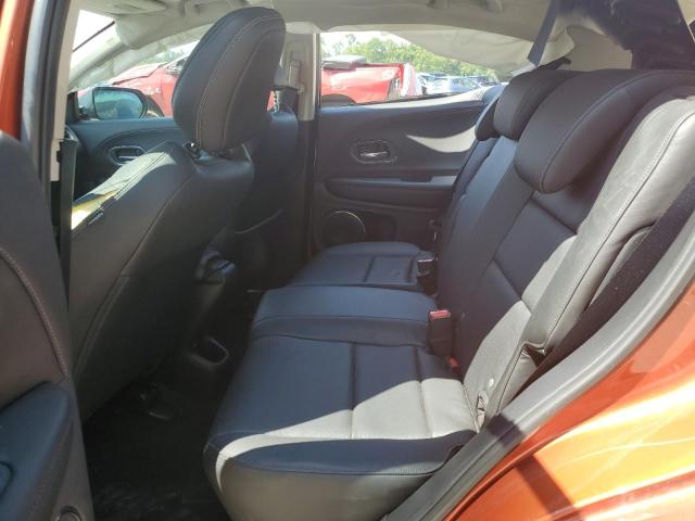 2020 HONDA HR-V EXL 3CZRU6H72LM729239