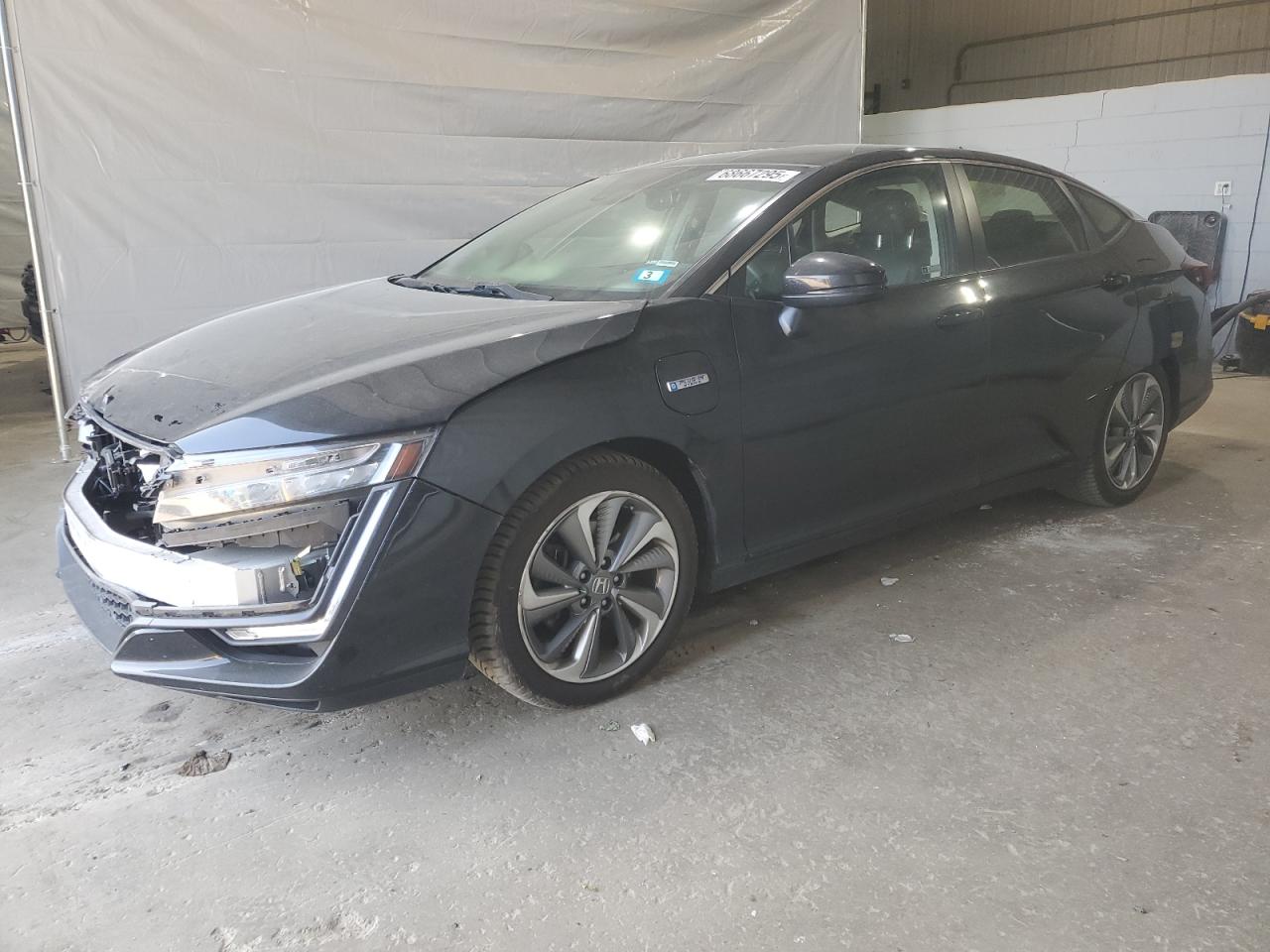 HONDA CLARITY