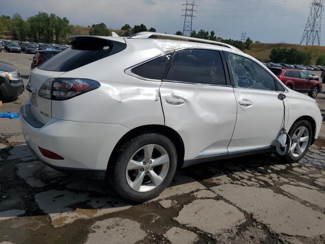 2010 LEXUS RX 350 - 2T2BK1BA0AC079140