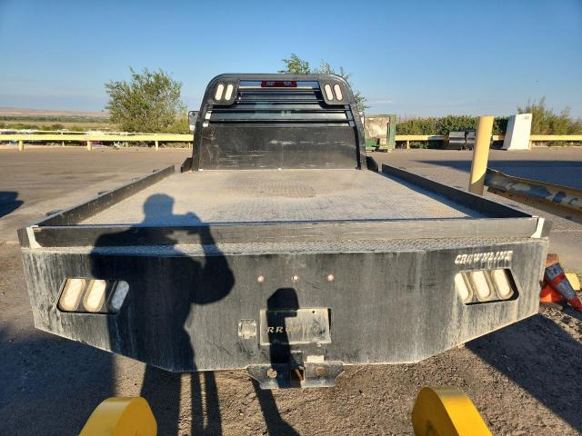 2019 CHEVROLET SILVERADO - 1GB4KVCY6KF114079