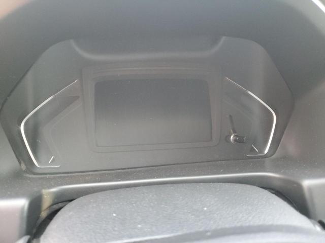 2019 HONDA ODYSSEY TO 5FNRL6H84KB513235