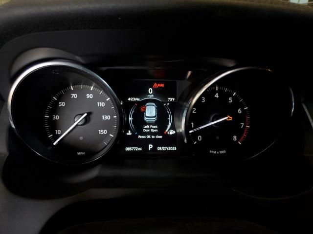 2016 LAND ROVER RANGE ROVE SALVP2BG5GH090063