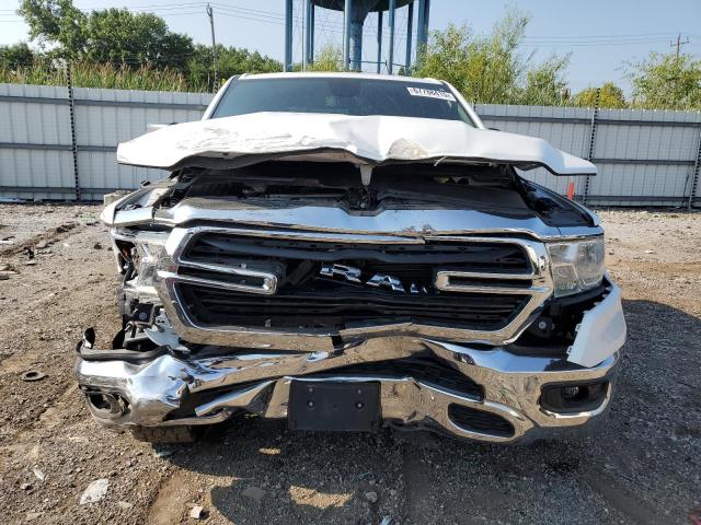 2021 RAM 1500 BIG H 1C6SRFBT9MN620922
