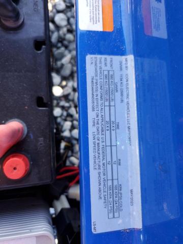 2022 ICON 4P #3253655005