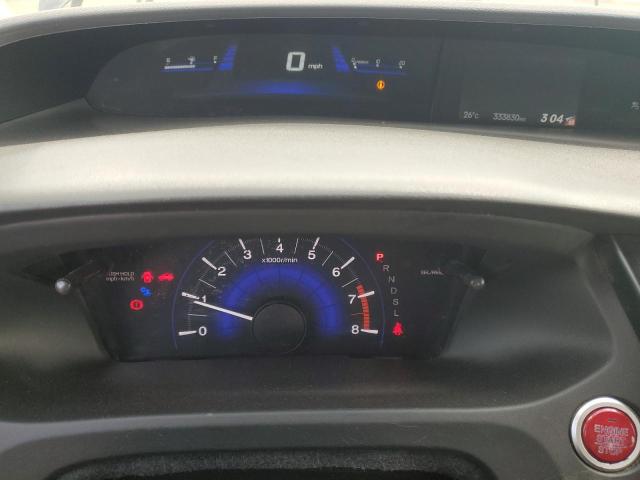2015 HONDA CIVIC LX 2HGFB2F52FH060676