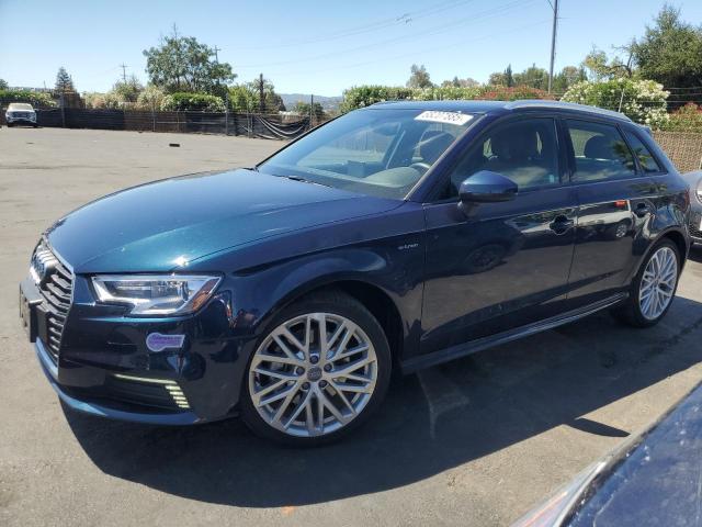 AUDI A3 E-TRON