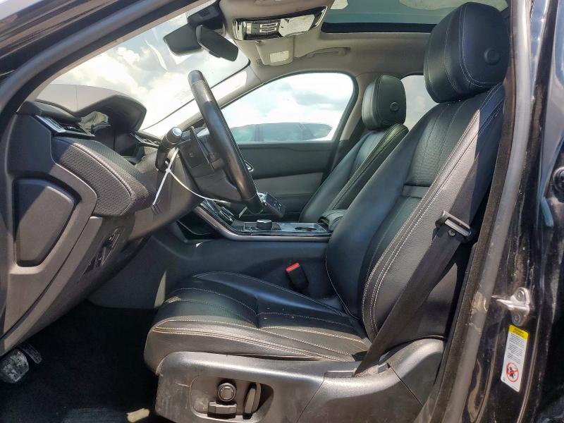 2020 LAND ROVER RANGE ROVE SALYB2EX6LA259114