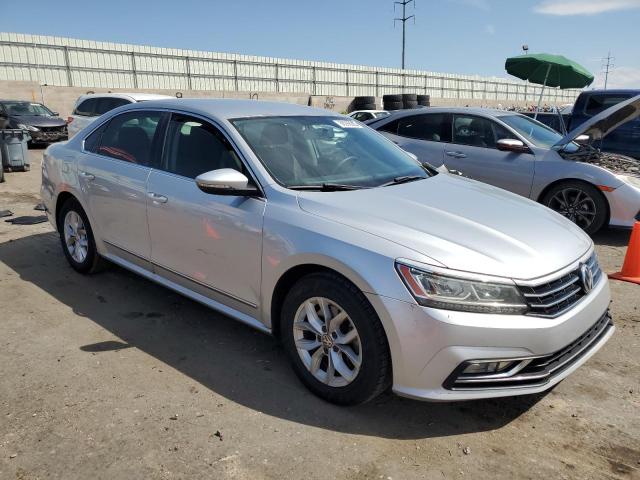 2016 VOLKSWAGEN PASSAT S - 1VWAS7A34GC069151