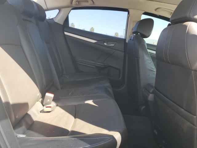 2017 HONDA CIVIC EXL 2HGFC1F73HH638621