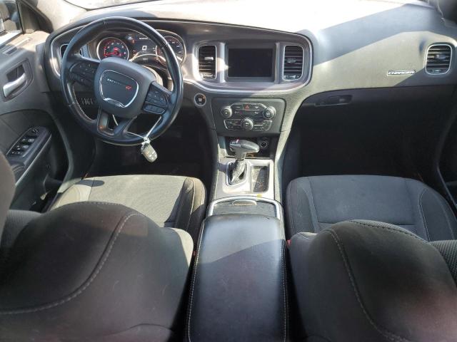 2020 DODGE CHARGER SXT #3266923039