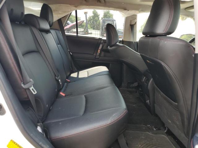 2021 TOYOTA 4RUNNER SR JTERU5JR5M5955726