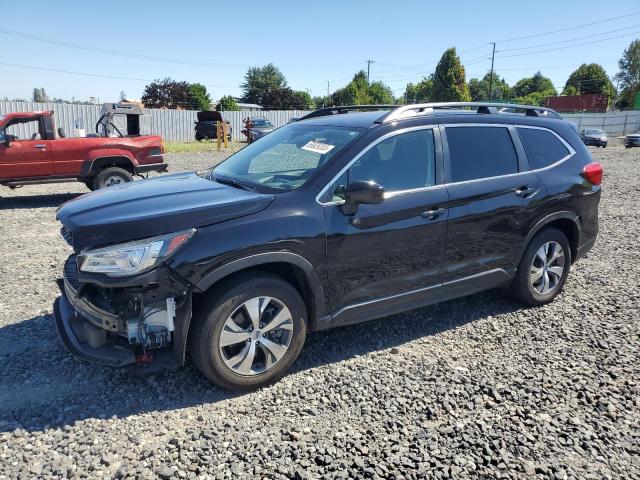 2021 SUBARU ASCENT PREMIUM 4S4WMACD8M3454659