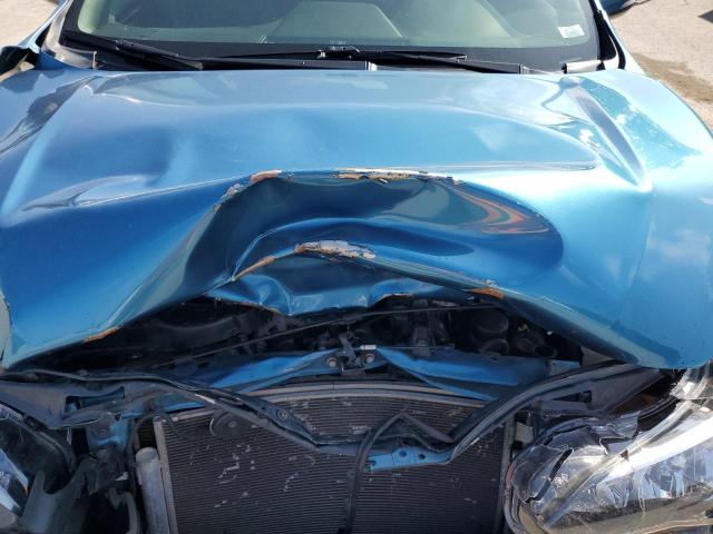 2017 SUBARU IMPREZA SPORT 4S3GKAL60H3614068