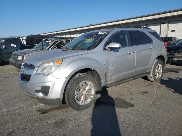 2013 CHEVROLET EQUINOX LT - 2GNALDEK7D1162366