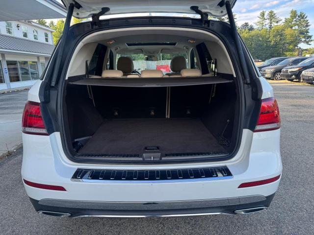 2017 MERCEDES-BENZ GLE 350 4M 4JGDA5HB2HA962416