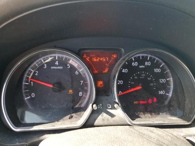 2015 NISSAN VERSA NOTE - 3N1CE2CP7FL421845