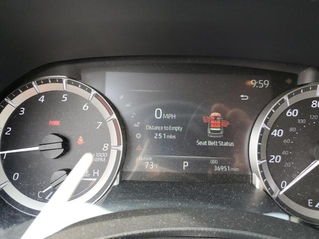 2023 TOYOTA HIGHLANDER L 5TDKDRAH4PS014321