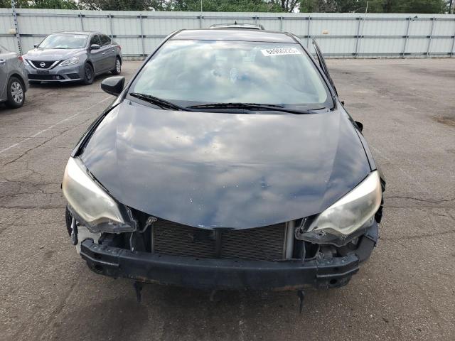 2015 TOYOTA COROLLA L 2T1BURHE5FC415900