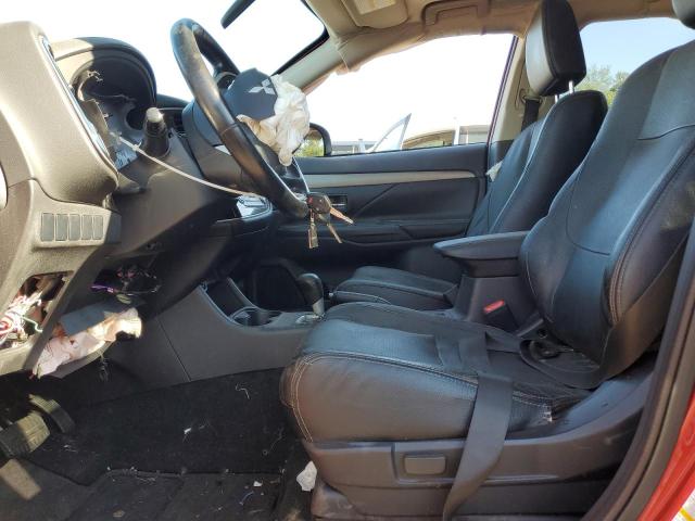 2015 MITSUBISHI OUTLANDER JA4AZ2A39FZ600321