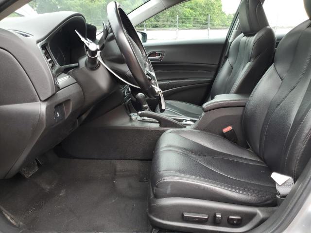 2022 ACURA ILX 19UDE2F31NA001953