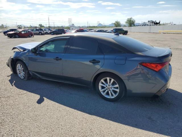 2021 TOYOTA AVALON TOU 4T1HZ1FB4MU057612
