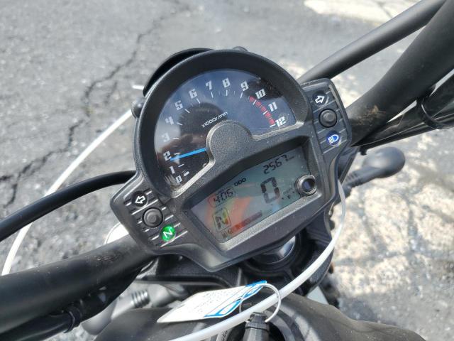2022 KAWASAKI EN650 C JKAENEC13NDA05019