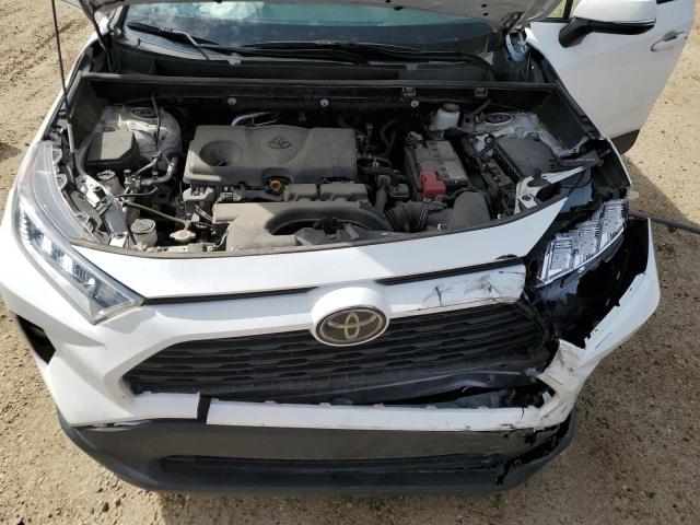 2021 TOYOTA RAV4 XLE 2T3R1RFV0MW149697