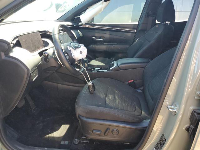 2022 HYUNDAI SANTA CRUZ 5NTJDDAF4NH014451