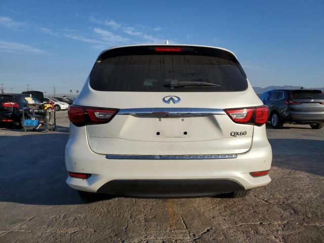 2017 INFINITI QX60 5N1DL0MM0HC509131