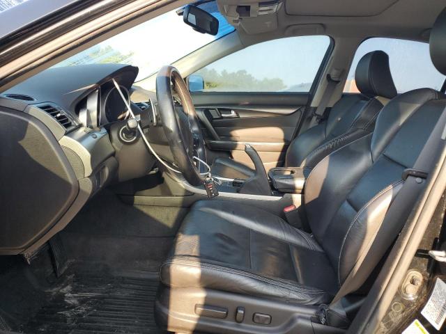 2012 ACURA TL - 19UUA9F73CA012473