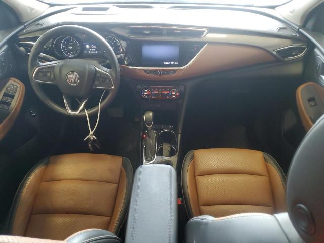 2021 BUICK ENCORE GX KL4MMGSL1MB113014