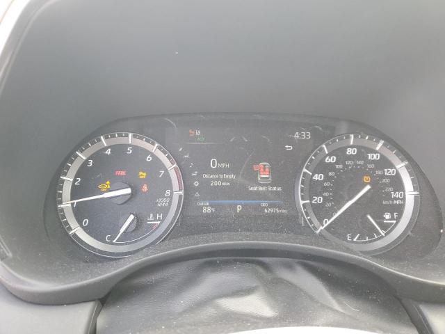 2020 TOYOTA HIGHLANDER #3260641092