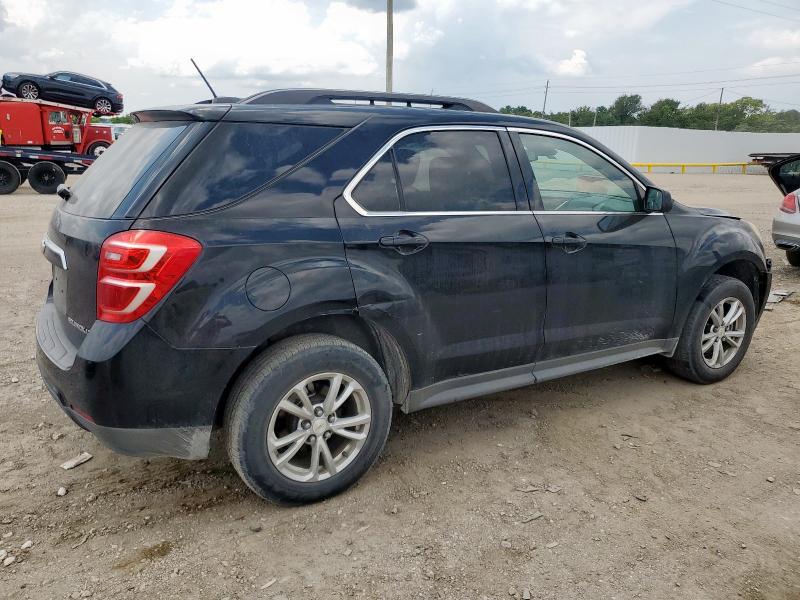 2016 CHEVROLET EQUINOX LT - 2GNALCEK1G1111394