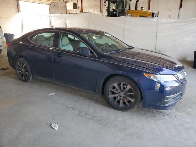 2015 ACURA TLX 19UUB1F37FA016414