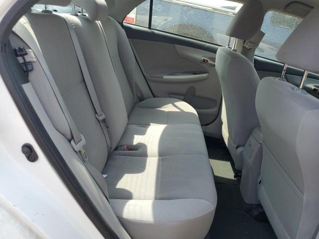2013 TOYOTA COROLLA BA - JTDBU4EEXDJ116525