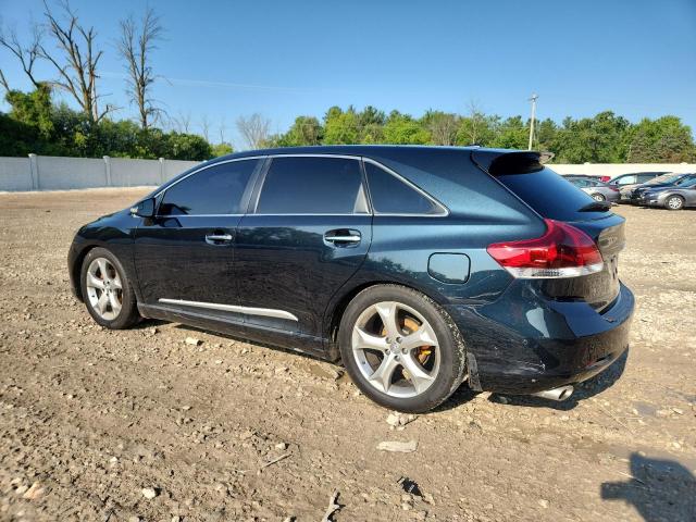 2013 TOYOTA VENZA LE - 4T3BK3BB9DU081827