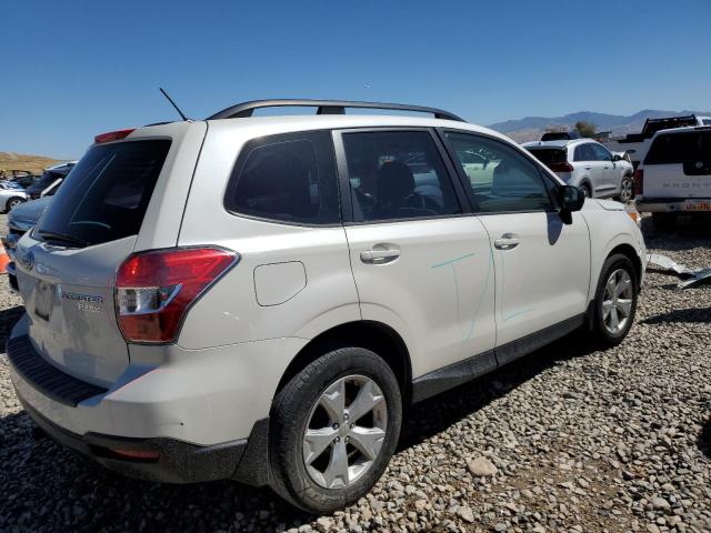 2015 SUBARU FORESTER 2 - JF2SJABC0FH511657