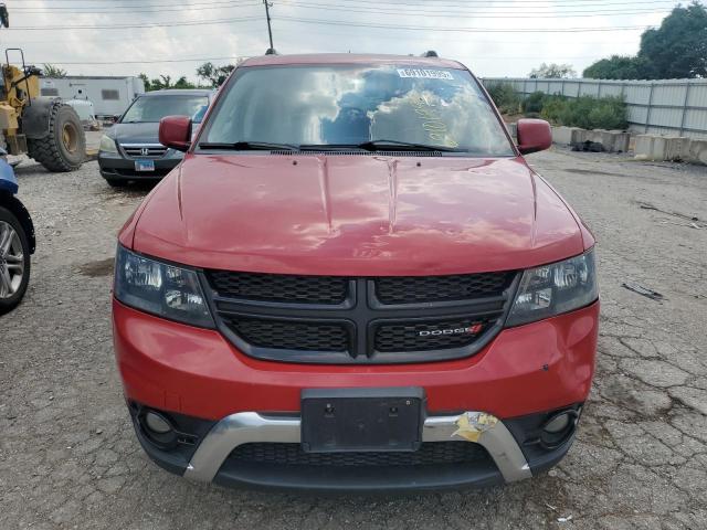 2016 DODGE JOURNEY CR 3C4PDCGBXGT107257