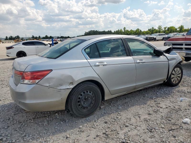 2012 HONDA ACCORD LX #3297856793