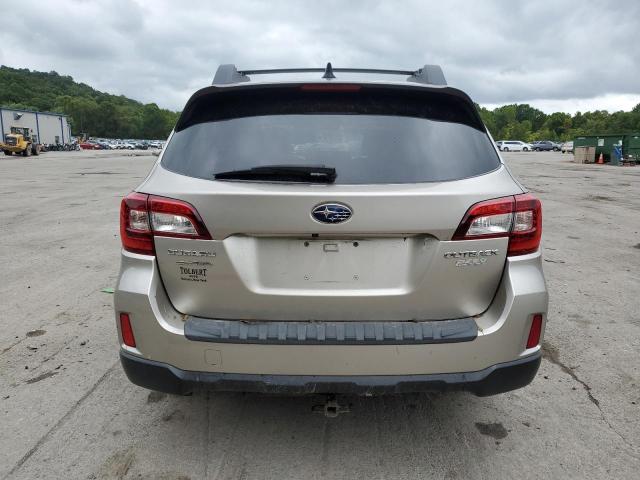 2016 SUBARU OUTBACK 2. 4S4BSACC4G3279584