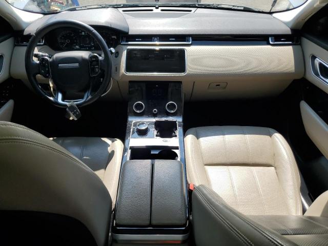 2020 LAND ROVER RANGE ROVE SALYB2EX7LA256089
