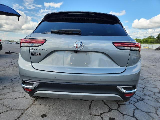 2023 BUICK ENVISION P LRBFZMR44PD202242