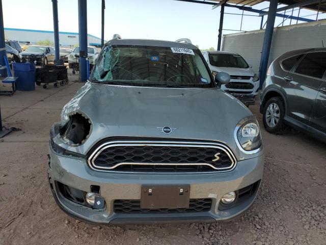 2019 MINI COOPER S E WMZYU7C56K3E56922