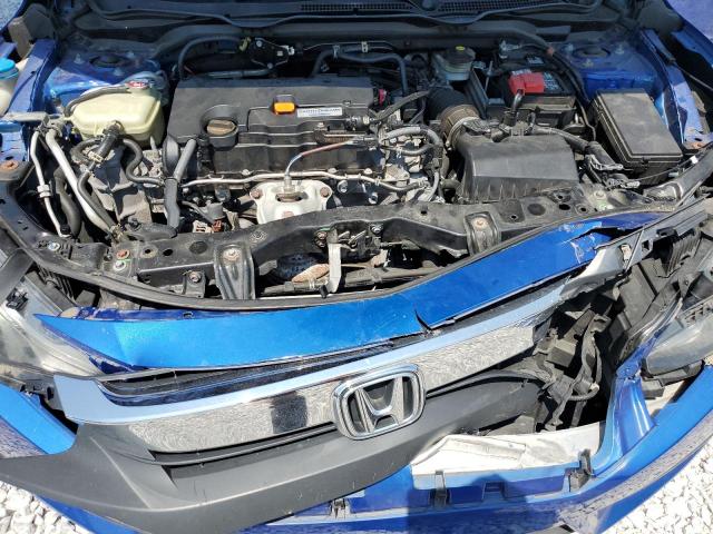 2016 HONDA CIVIC LX 19XFC2F58GE044412