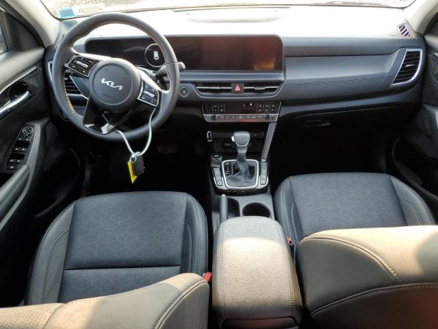 2024 KIA SELTOS EX KNDERCAA7R7556685
