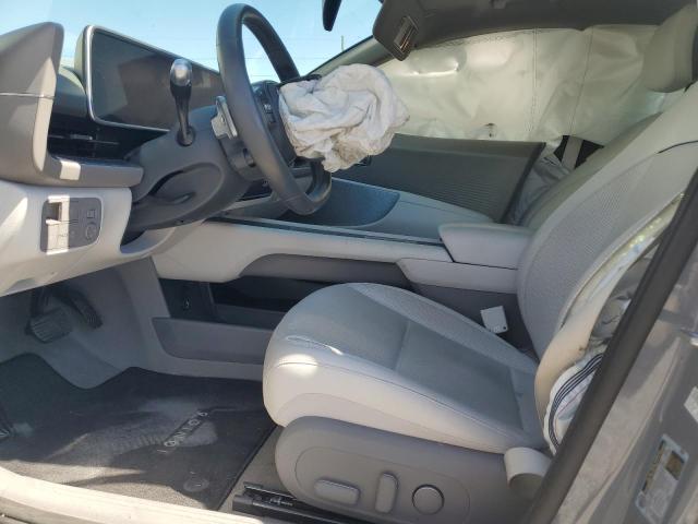2023 HYUNDAI IONIQ 6 SE KMHM34AC7PA024188