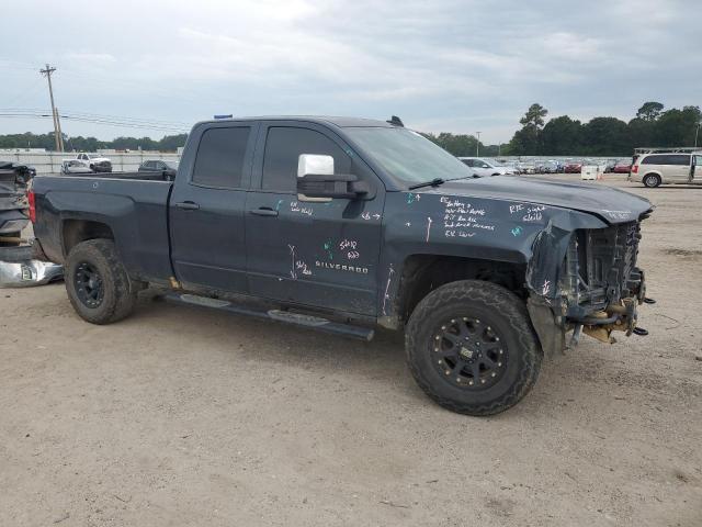 2018 CHEVROLET SILVERADO 1GCVKREH2JZ127946