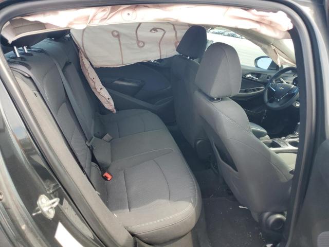 2018 CHEVROLET CRUZE LT 1G1BE5SM1J7176127