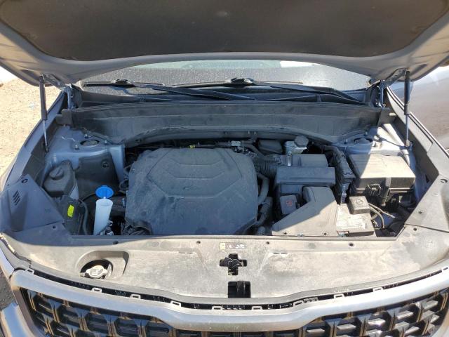 2023 KIA TELLURIDE SX 5XYP5DGC5PG331247