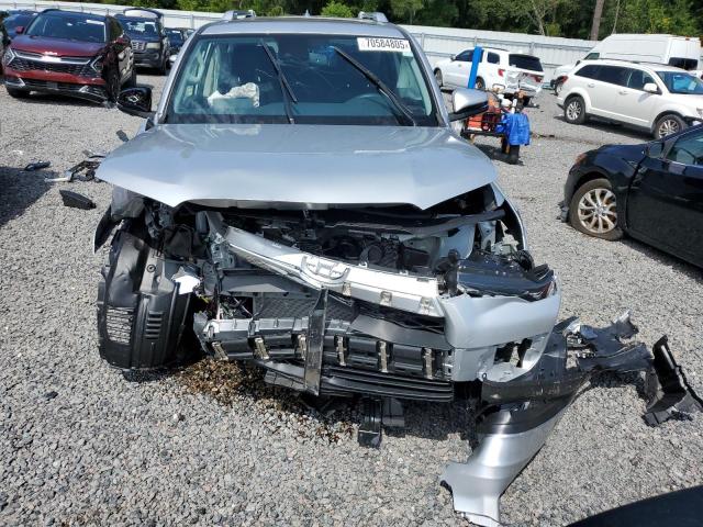 2024 TOYOTA 4RUNNER LI JTEKU5JR8R6291277